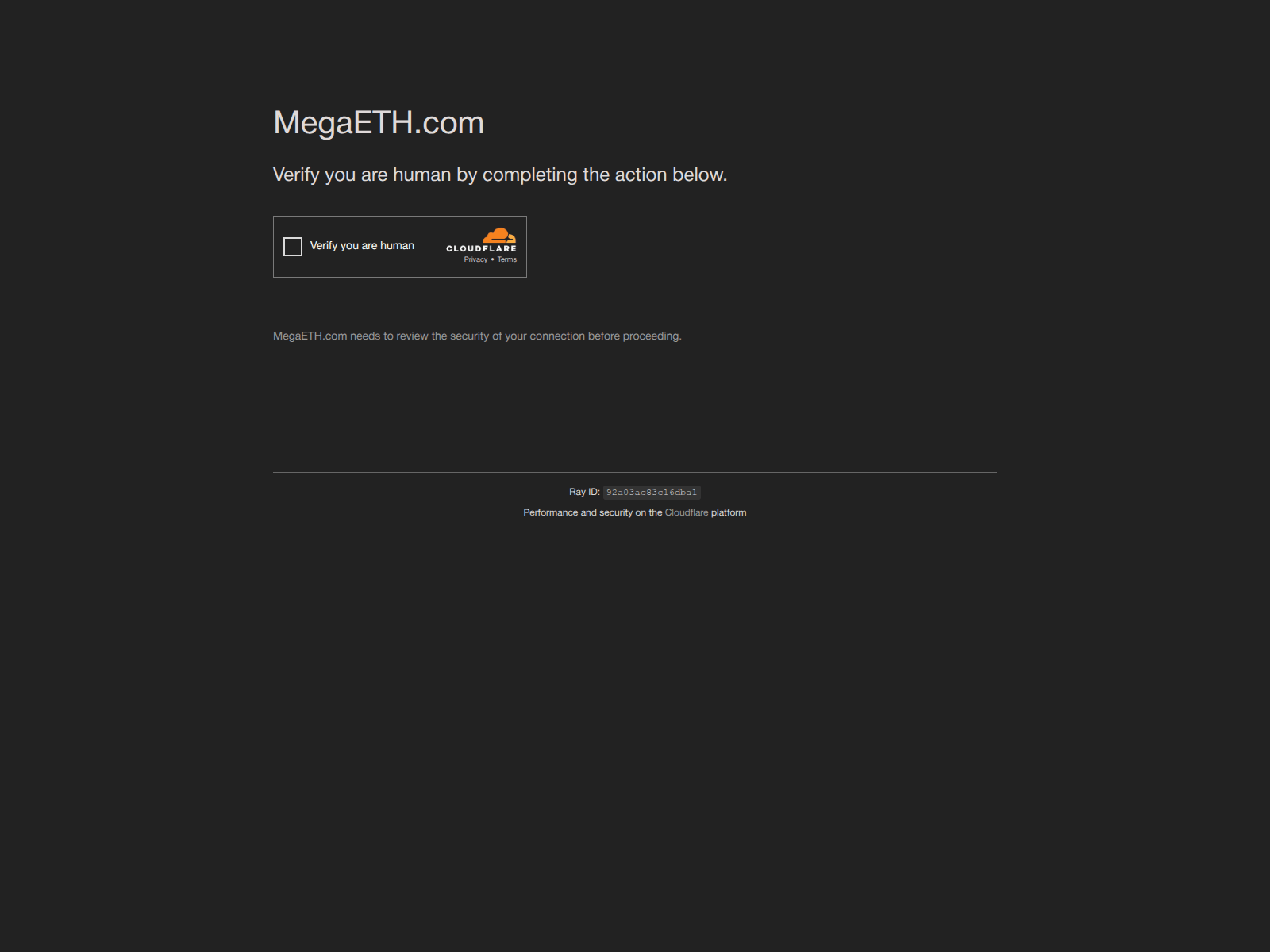 Screenshot of megaaelh.xyz
