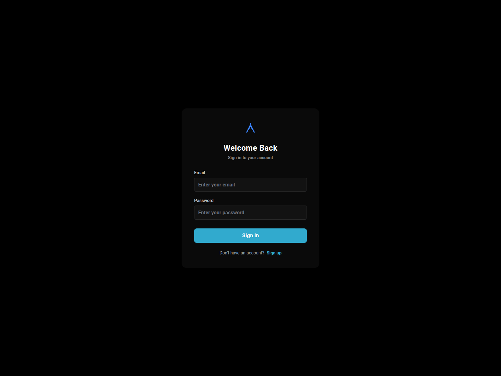 Screenshot of coretrade.app