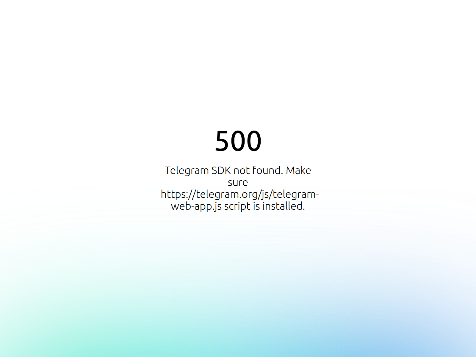 Screenshot of magicexchange.app