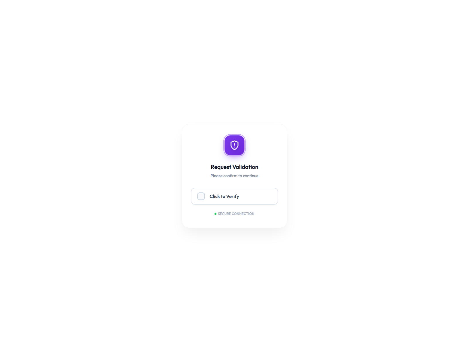 Screenshot of conexiom.cfd