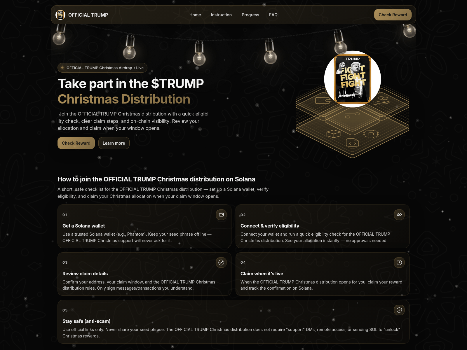 Screenshot of soljup.com