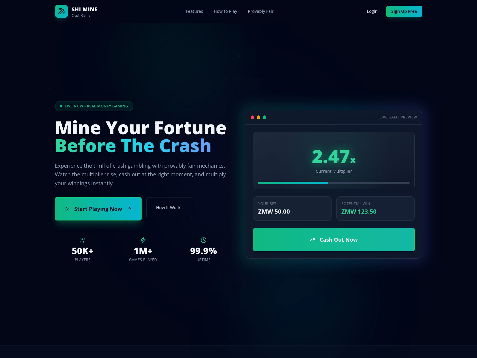 Screenshot of betovis727.com