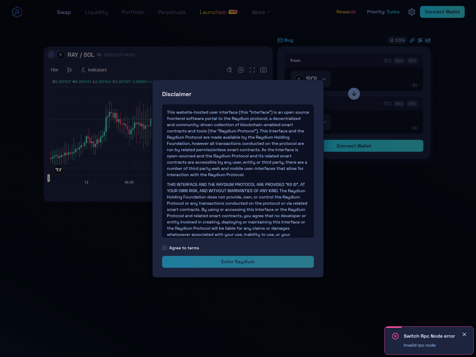 Screenshot of test-test-222.com