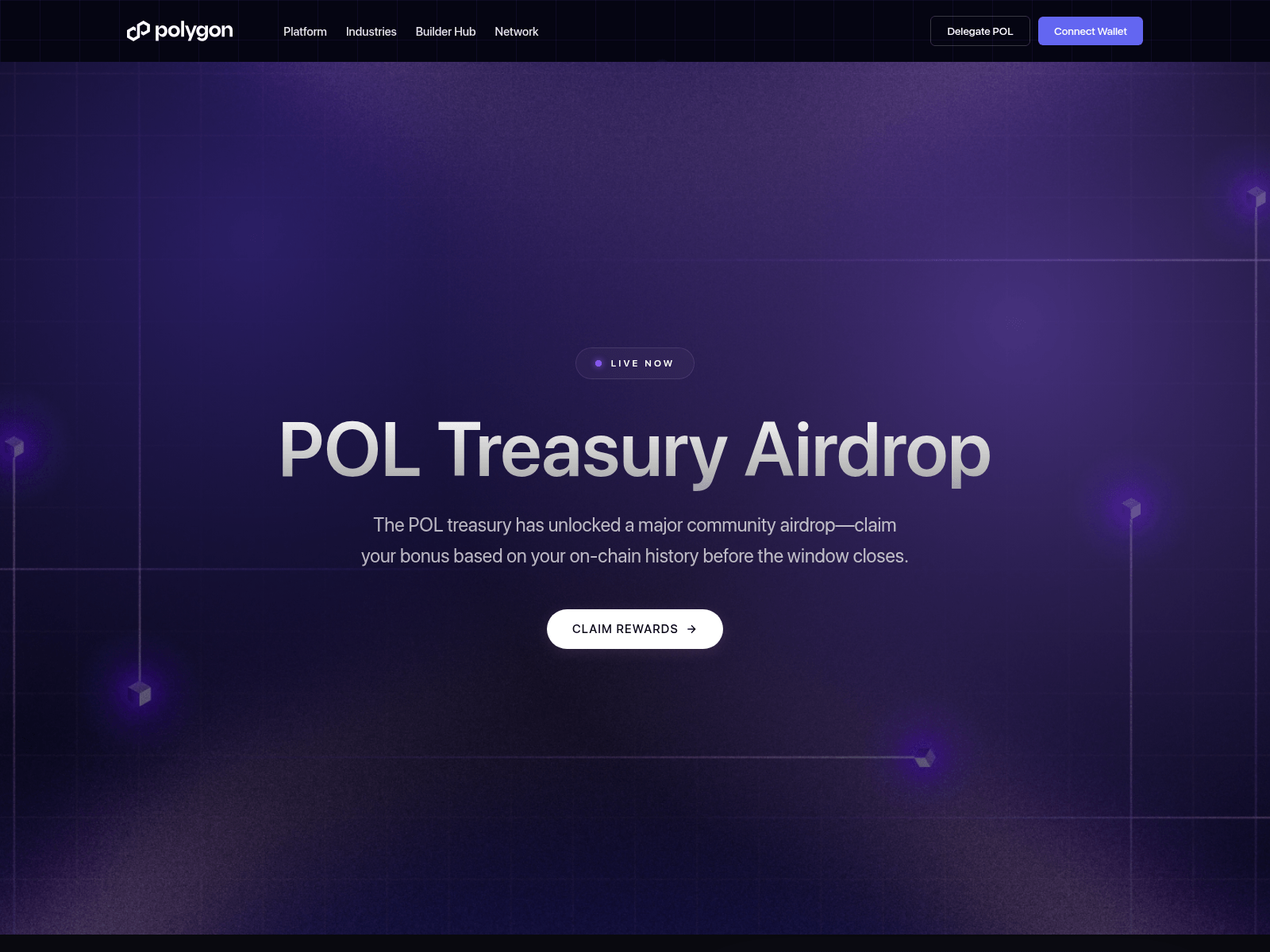 Screenshot of collect-pol.com