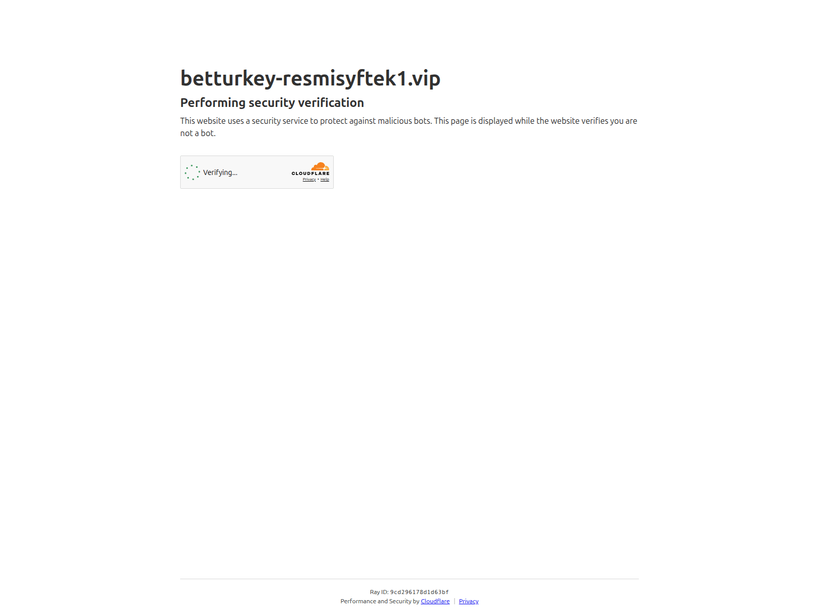 Screenshot of betturkey-resmisyftek1.vip