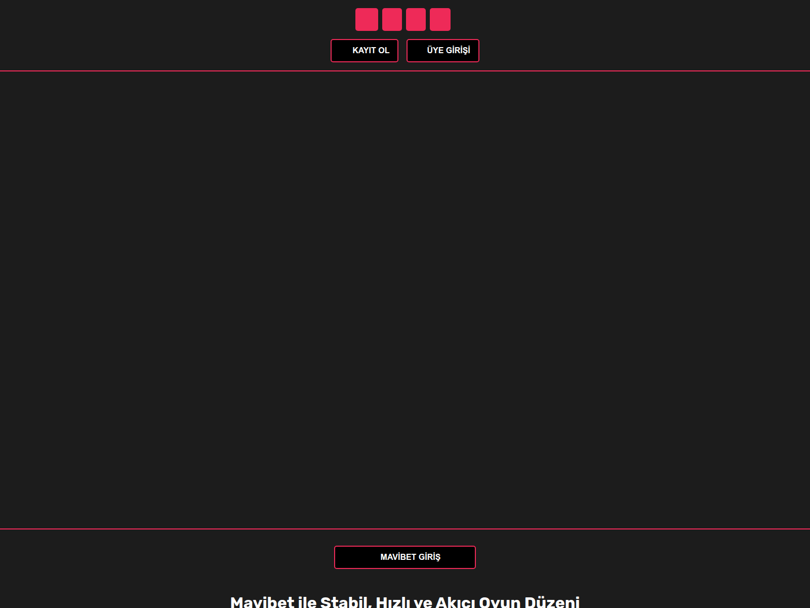 Screenshot of betnano-resmi-erisim.vip