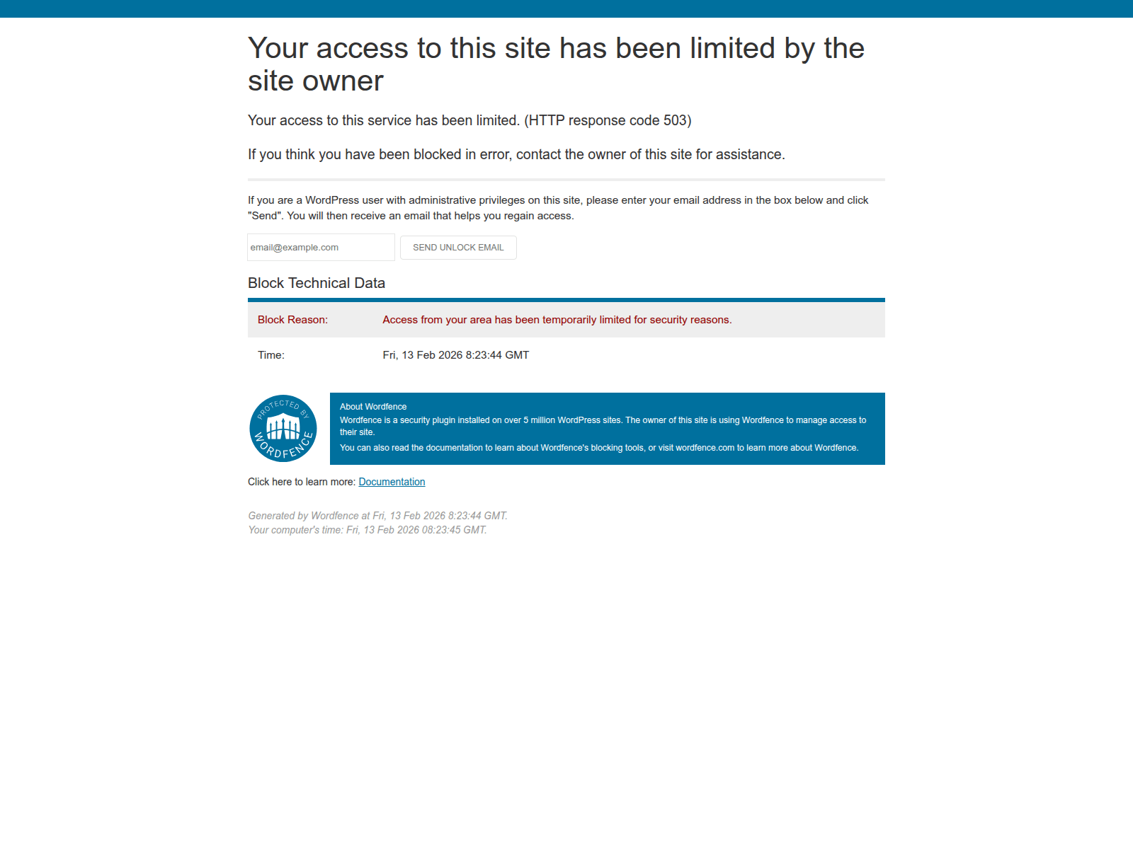 Screenshot of app-accesosistema.com