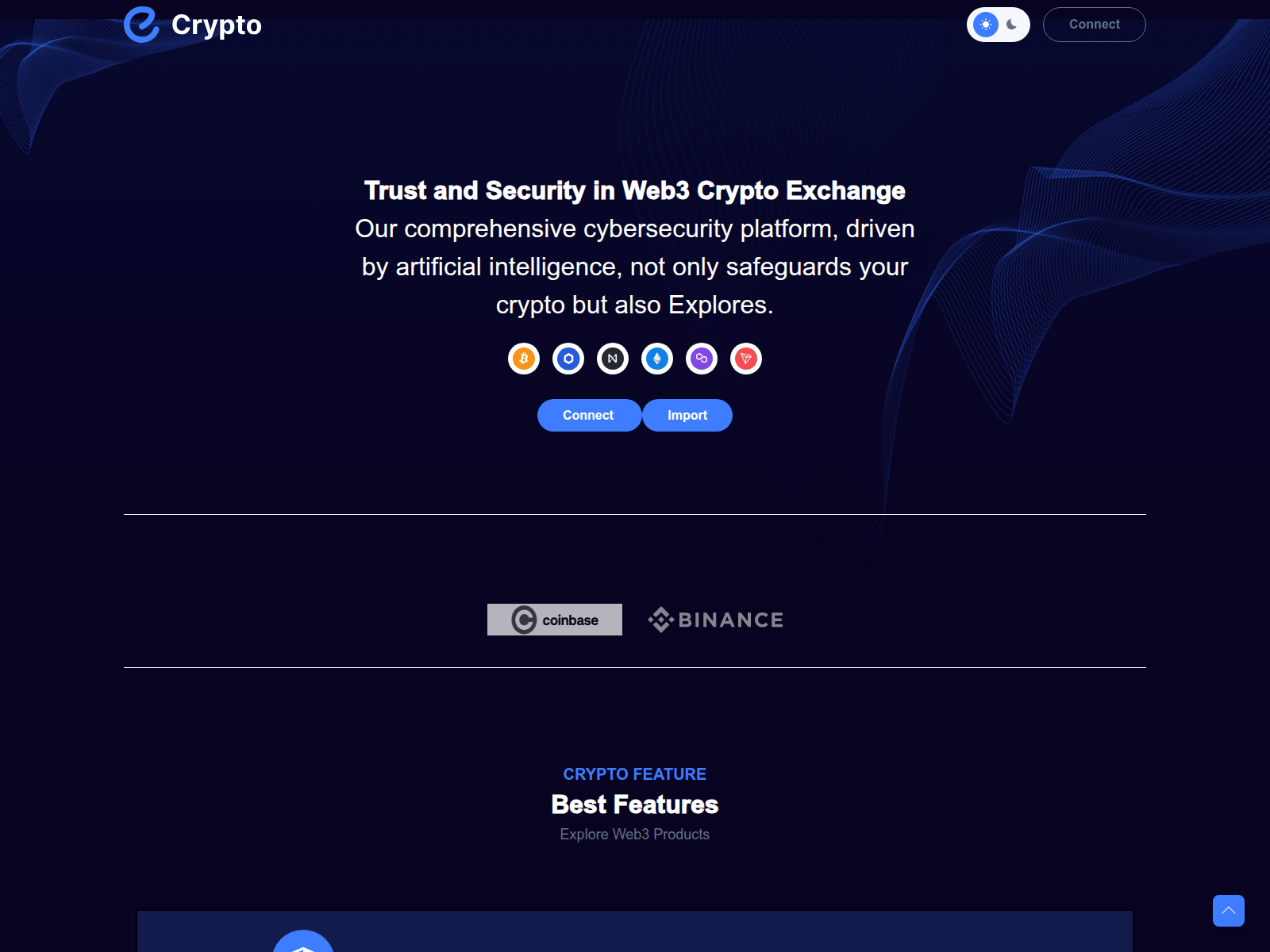 Screenshot of syncpanels.com