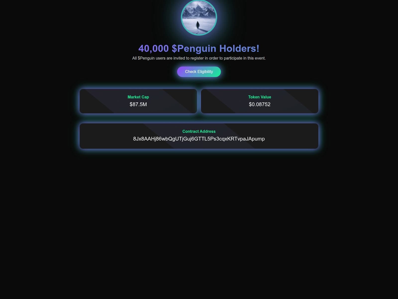 Screenshot of sbivc.xyz