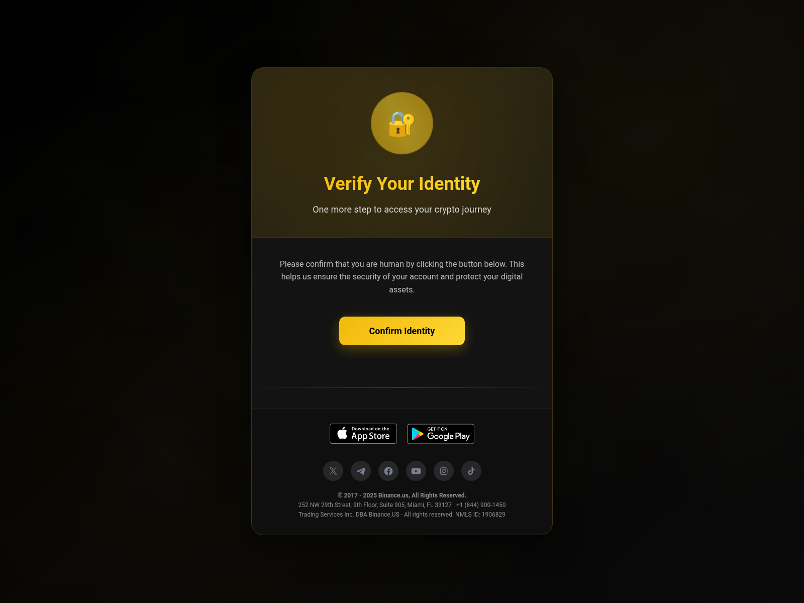 Screenshot of 0xkh9546e0ej5kbl.bond