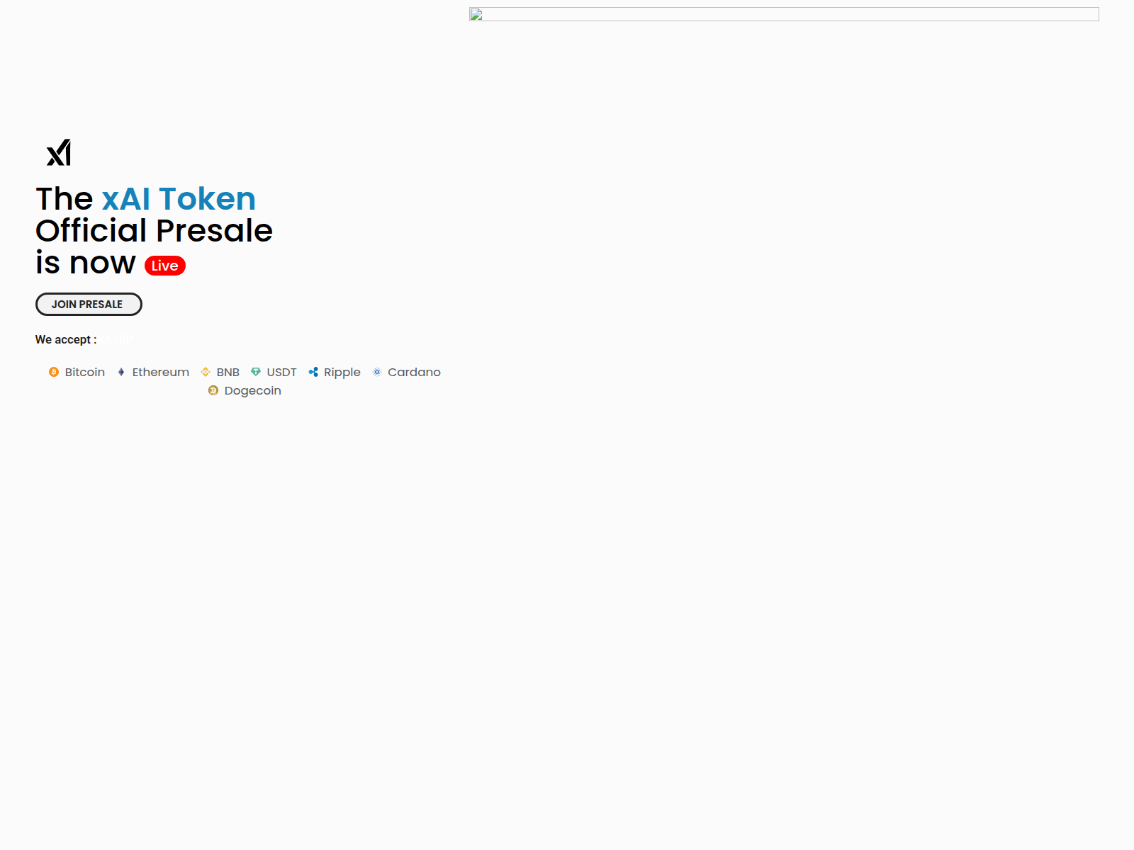 Screenshot of xa18p.net