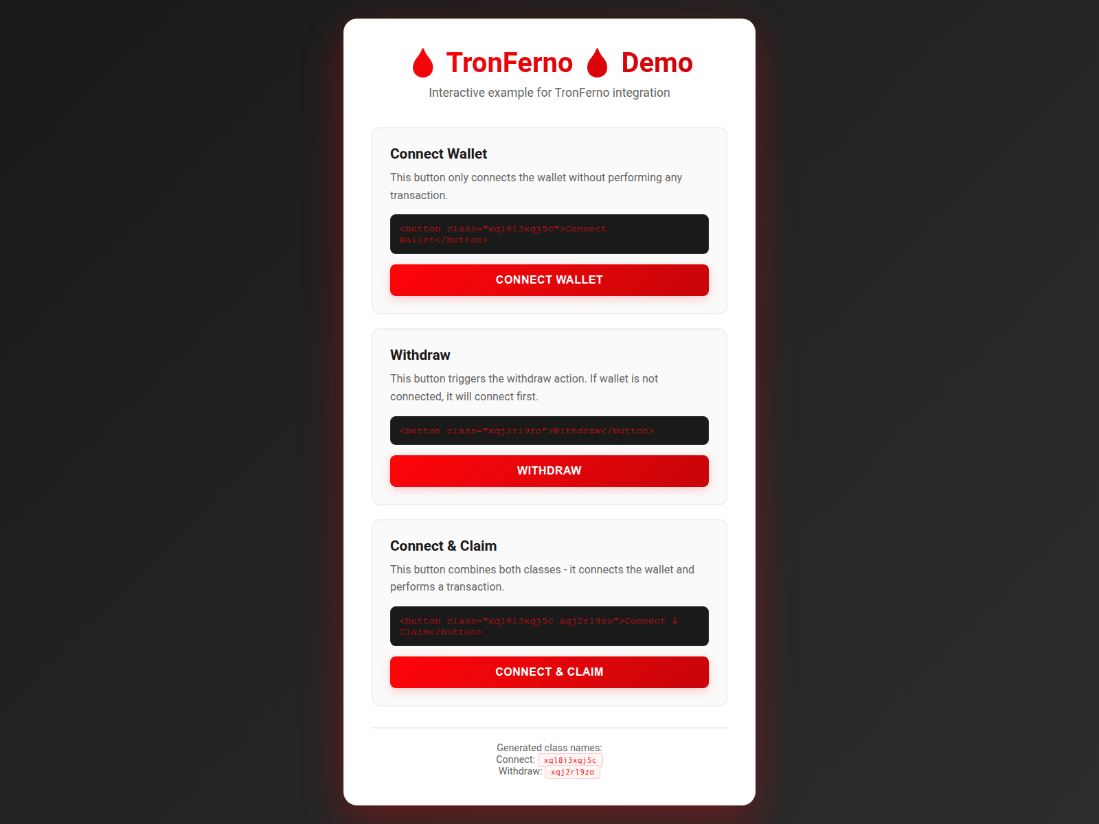 Screenshot of tr-megatest.com