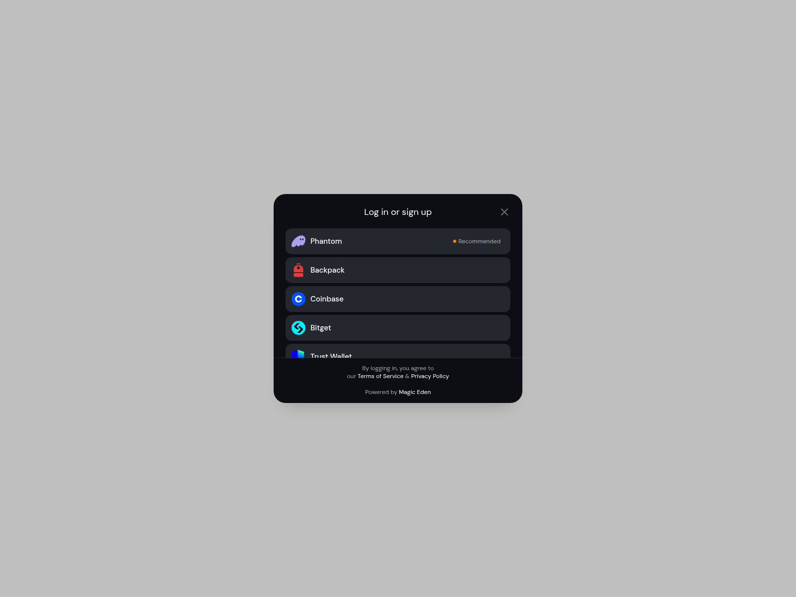 Screenshot of dexboost.net