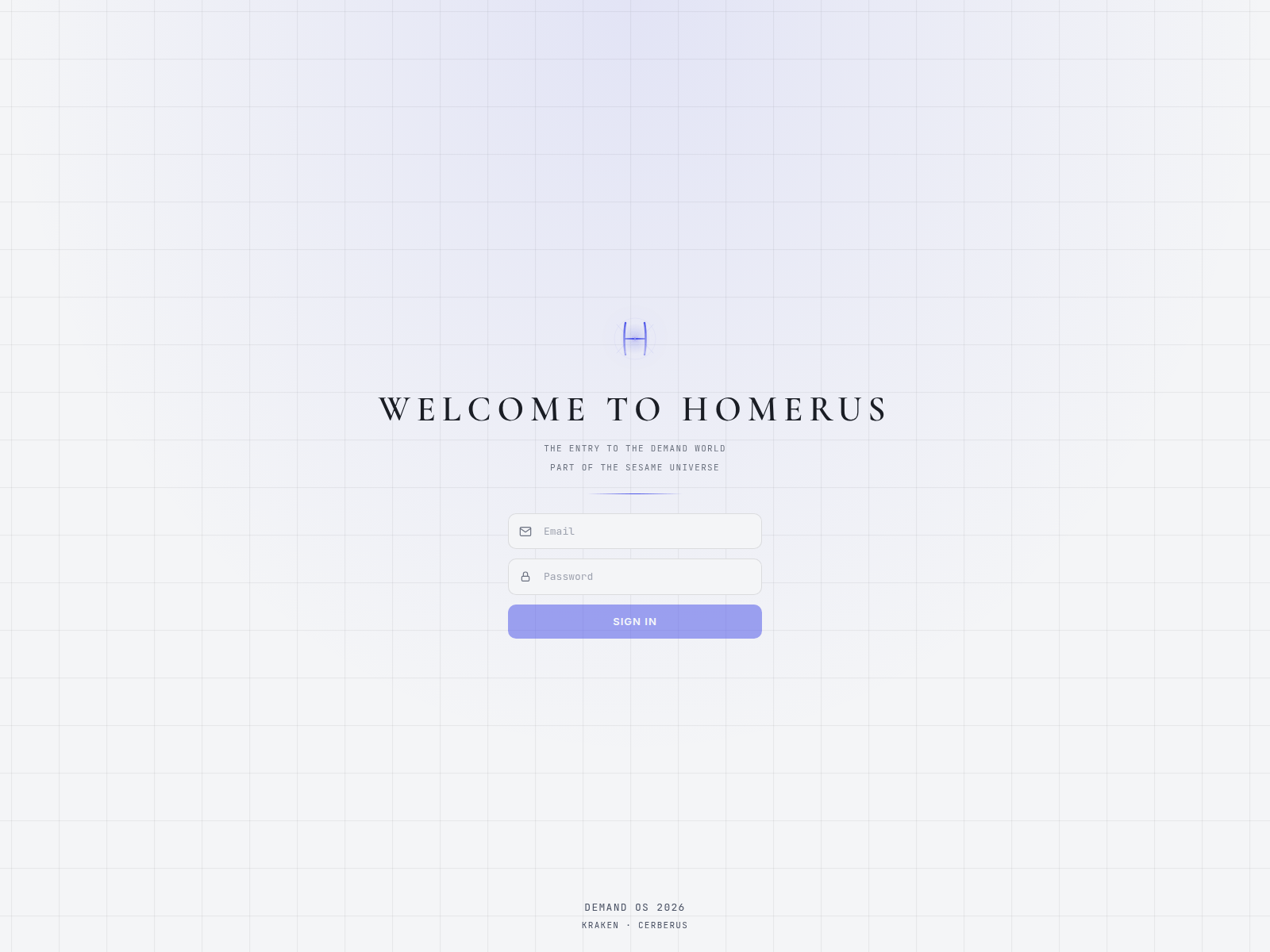 Screenshot of kraken-web.pages.dev