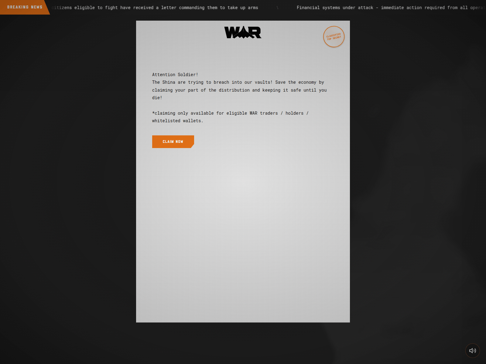 Screenshot of warnonusd1-com-d3d5de.pages.dev