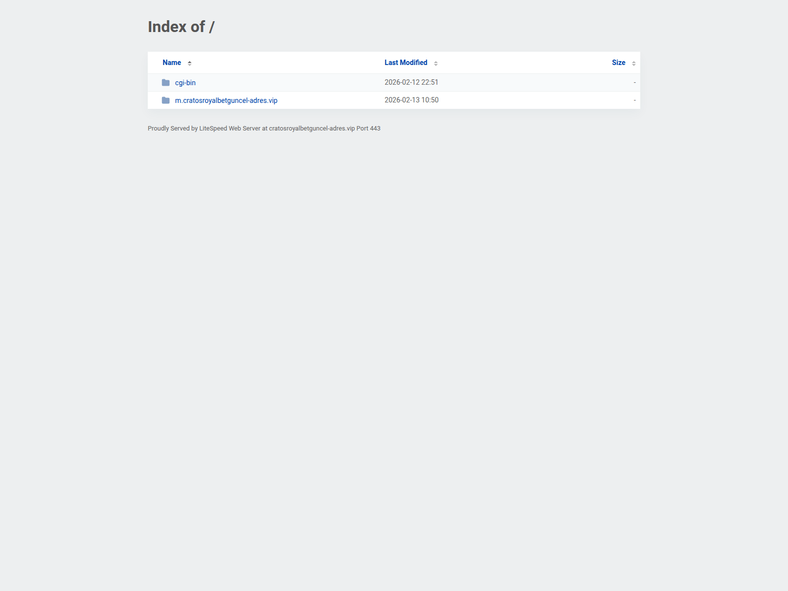 Screenshot of cratosroyalbetguncel-adres.vip