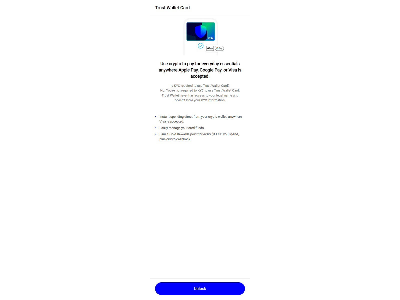Screenshot of trustwallet.mslc.app