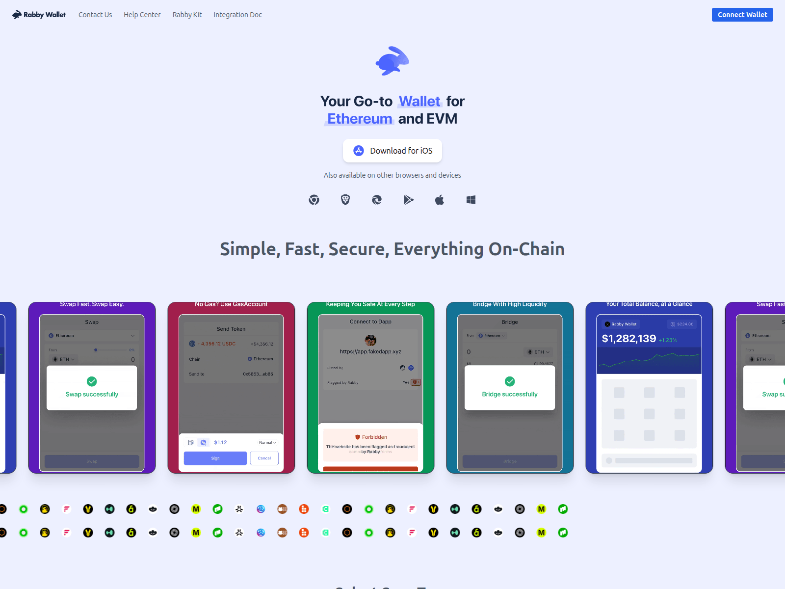 Screenshot of rabbyy.myftp.org