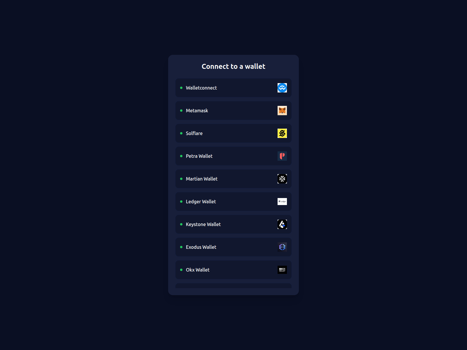 Screenshot of www.appcrfix.xyz