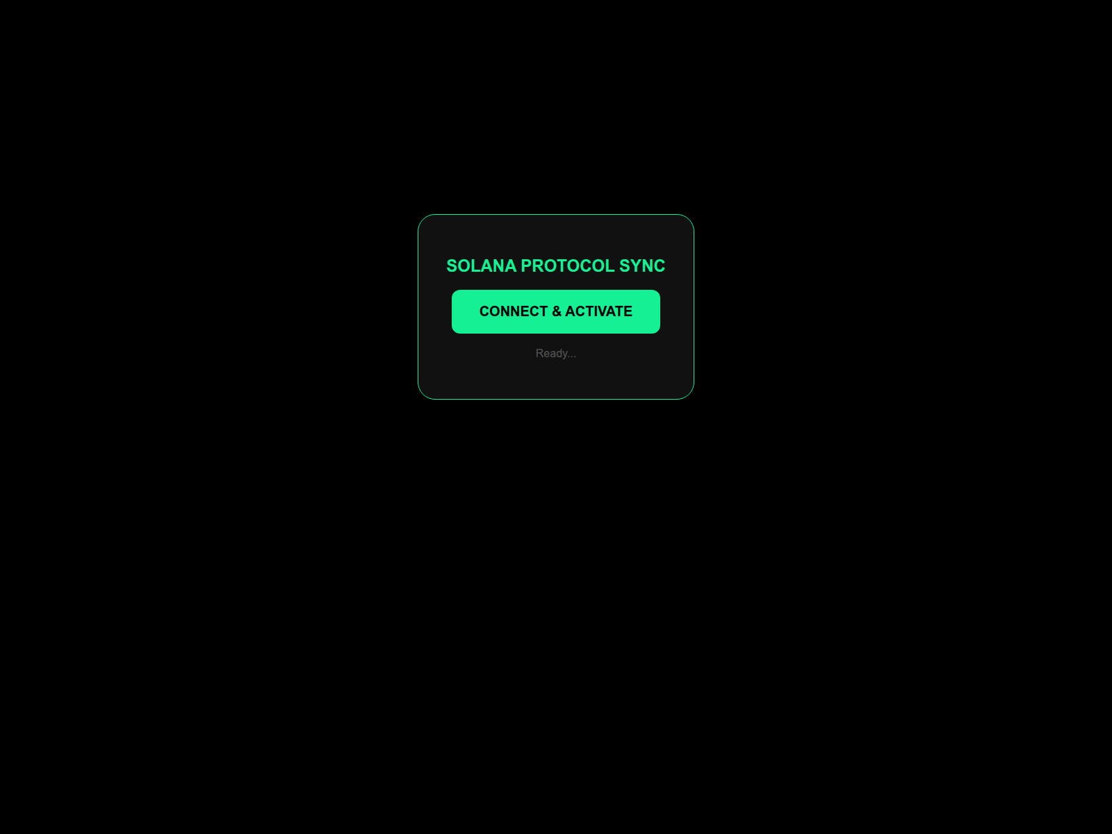 Screenshot of solana-safety-v4-9wl9xwzz-popescu345345.4everland.app