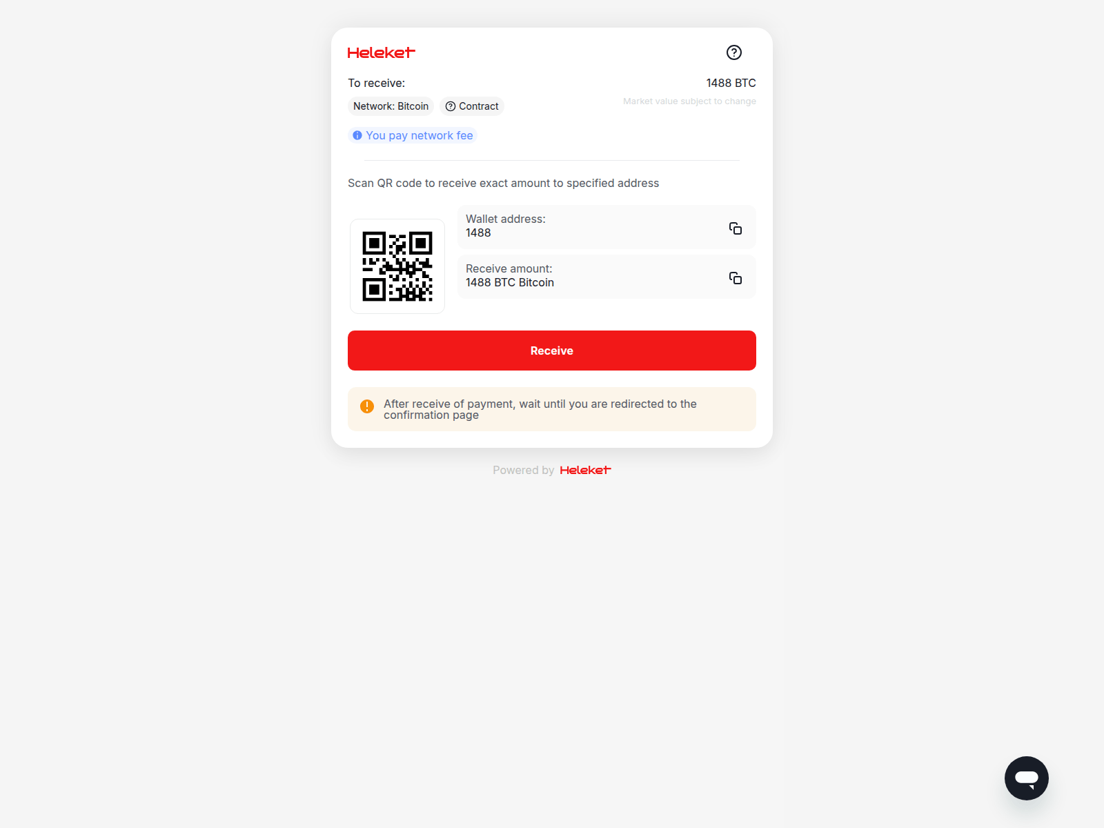 Screenshot of www.check-heleket.com