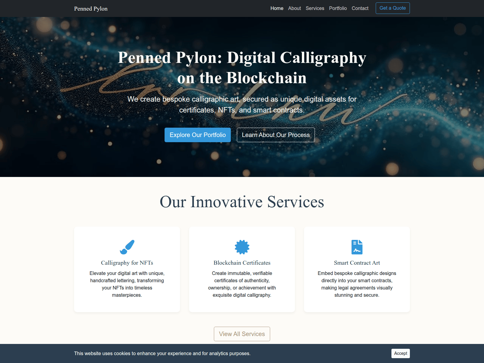 Screenshot of buytrx-energy.sbs