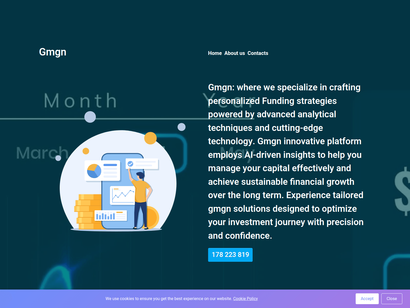 Screenshot of gm-gn-about.com