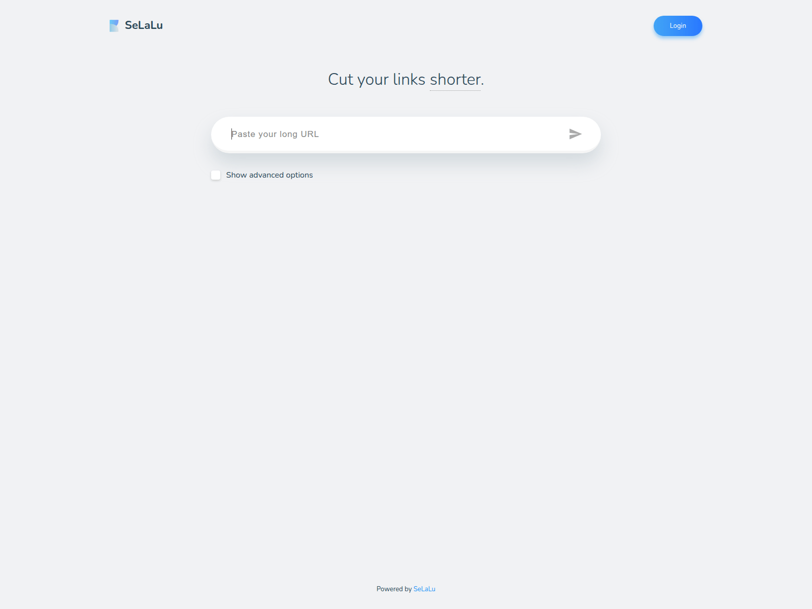 Forensic screenshot of selalu.me