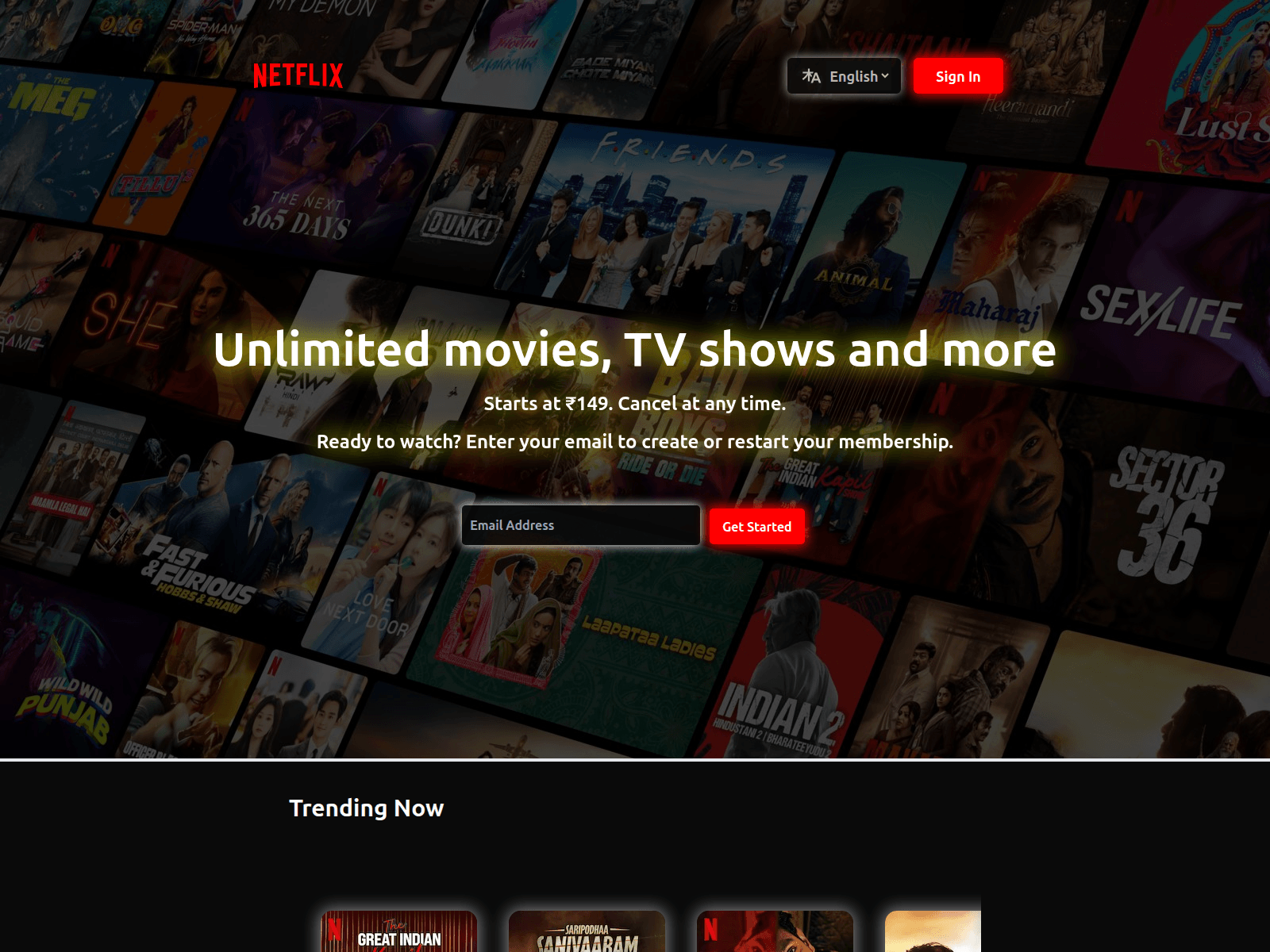 Screenshot of netflix-clone-32.vercel.app