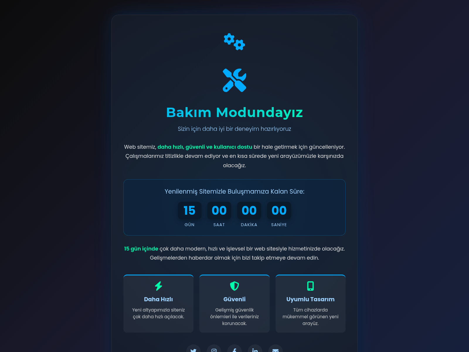 Screenshot of mars-bahis2026.com