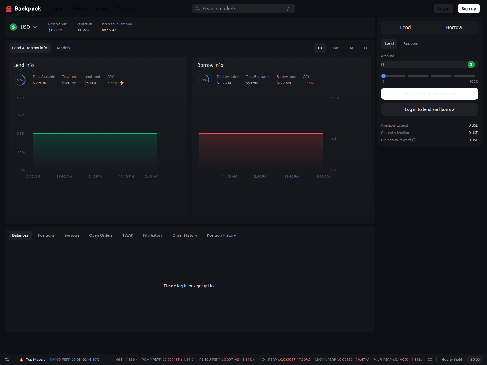 Screenshot of claim-backpack.xyz