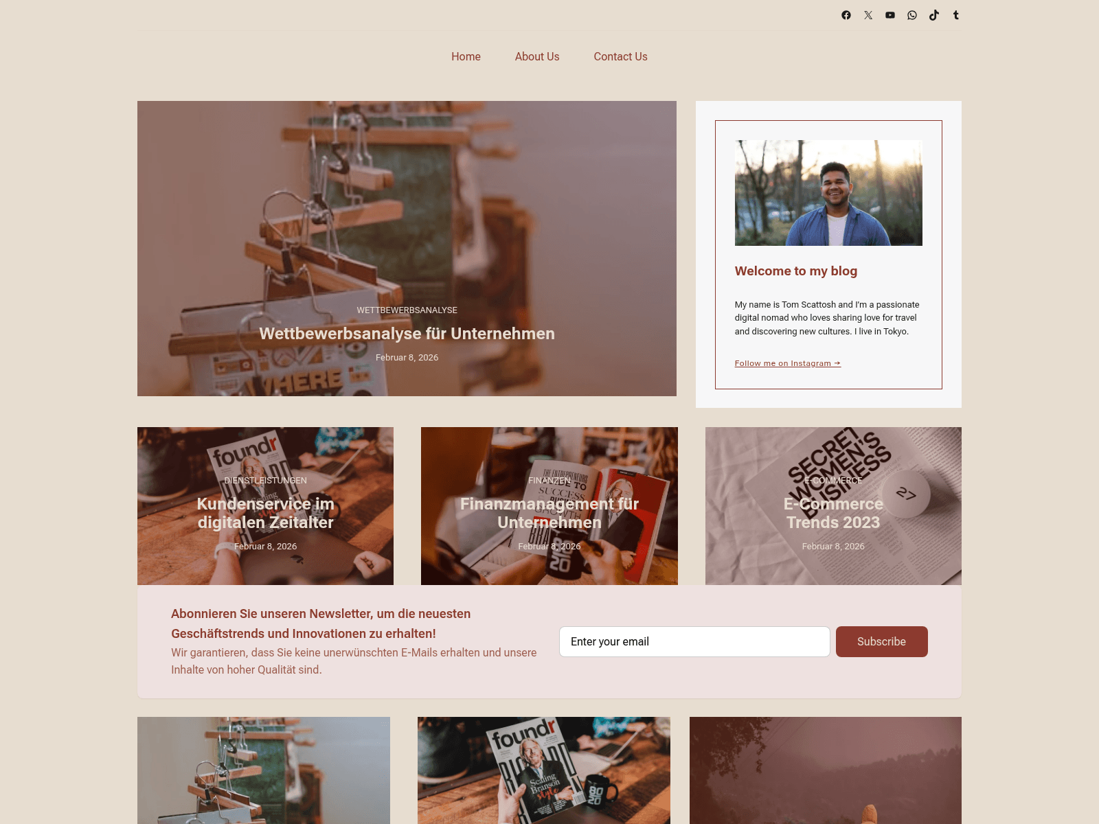 Screenshot of ipv.bcv.mybluehost.me