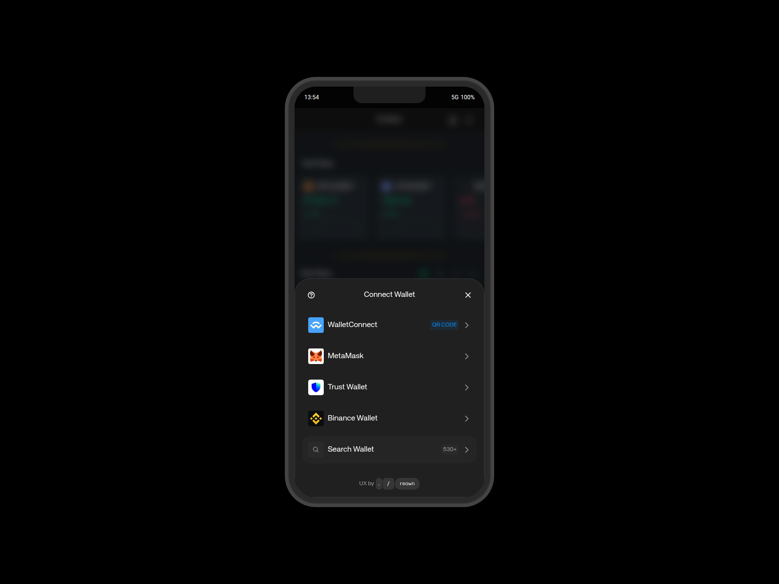 Screenshot of krakexn6.vip