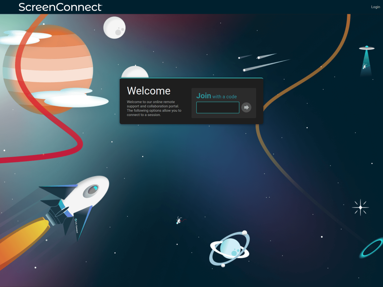 Screenshot of docporstview.live
