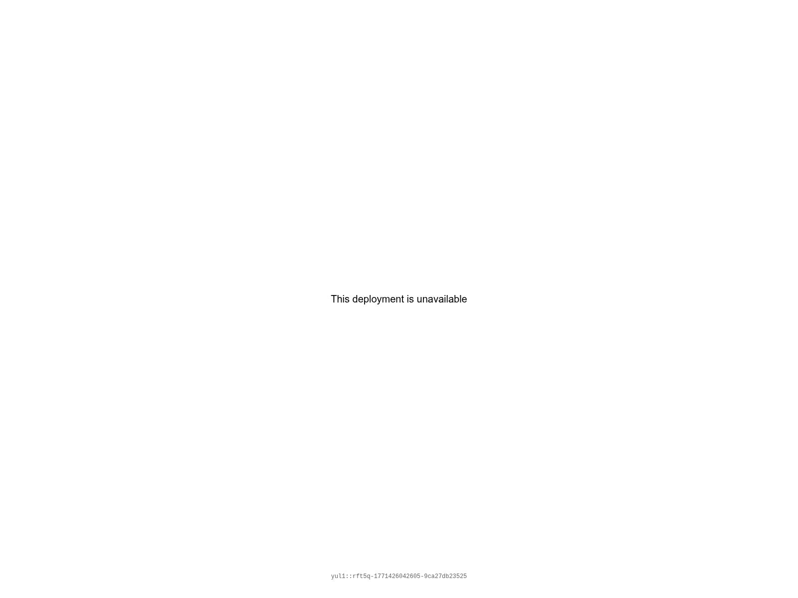 Screenshot of liquity-drop.live