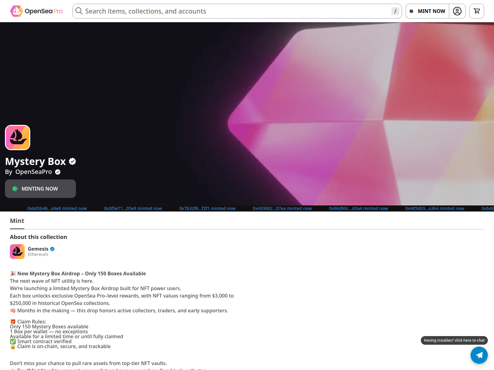 Screenshot of opsnw.pro