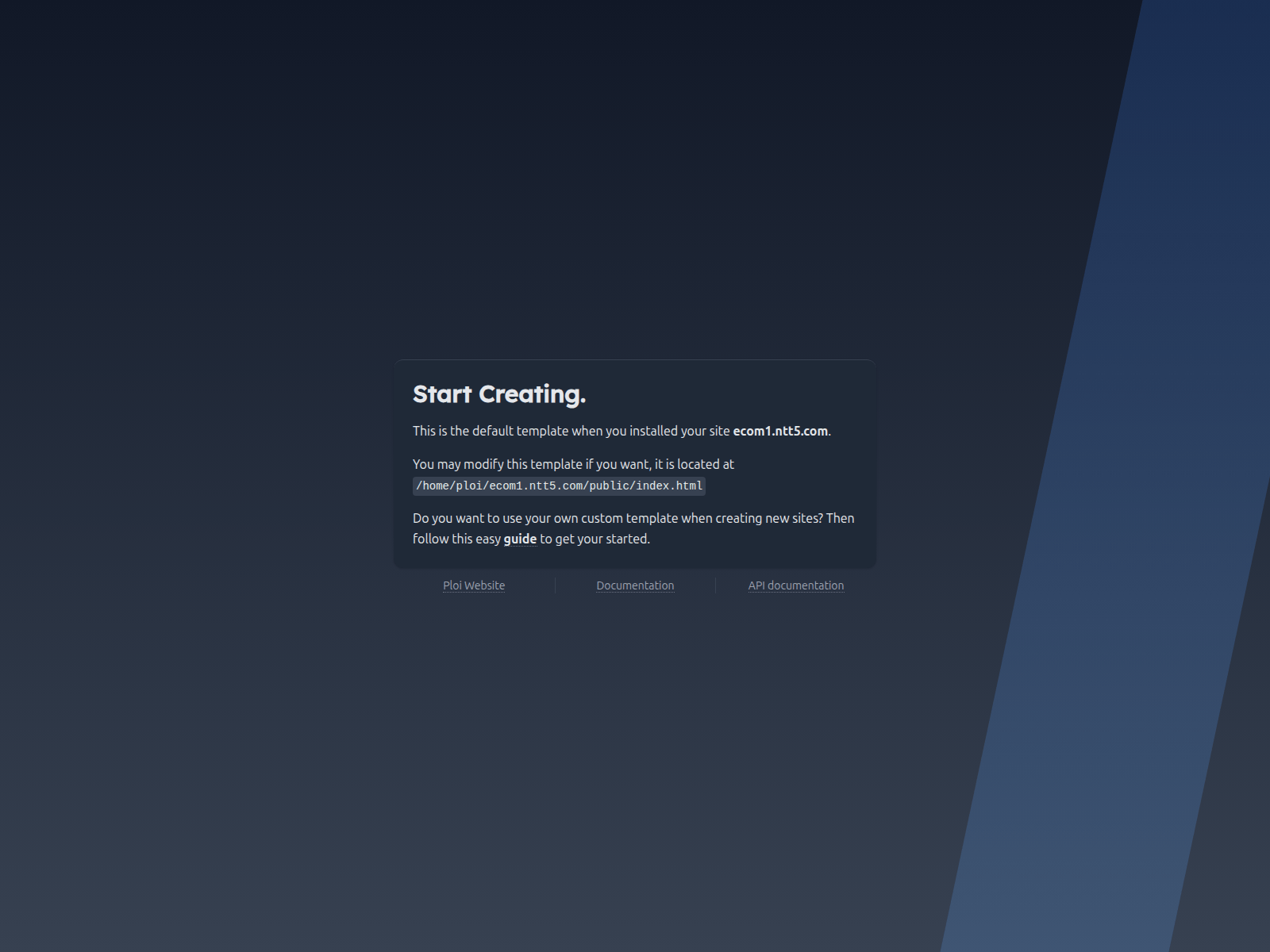 Screenshot of waschzone.com