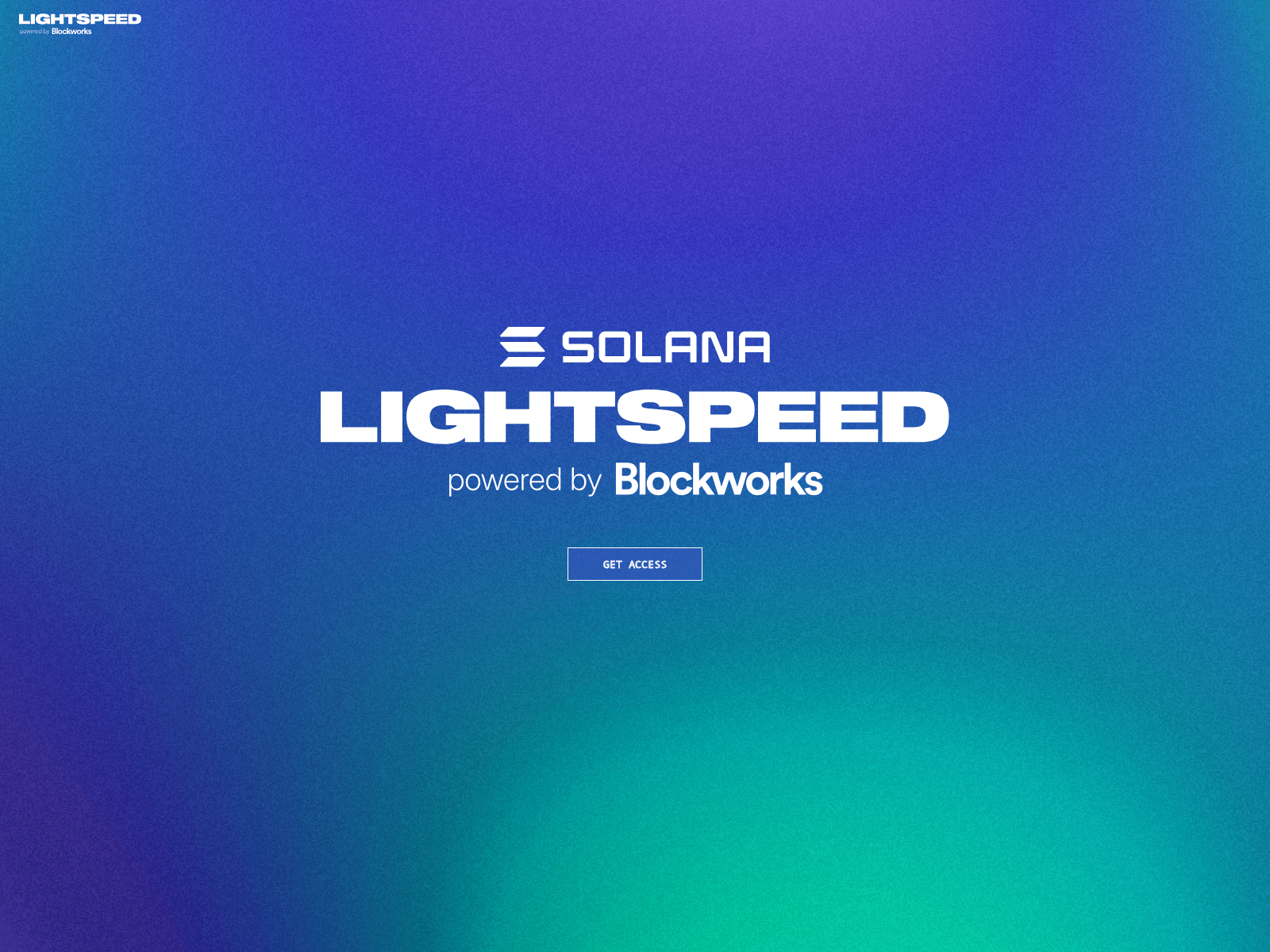 Screenshot of portal-lightspeed.vip