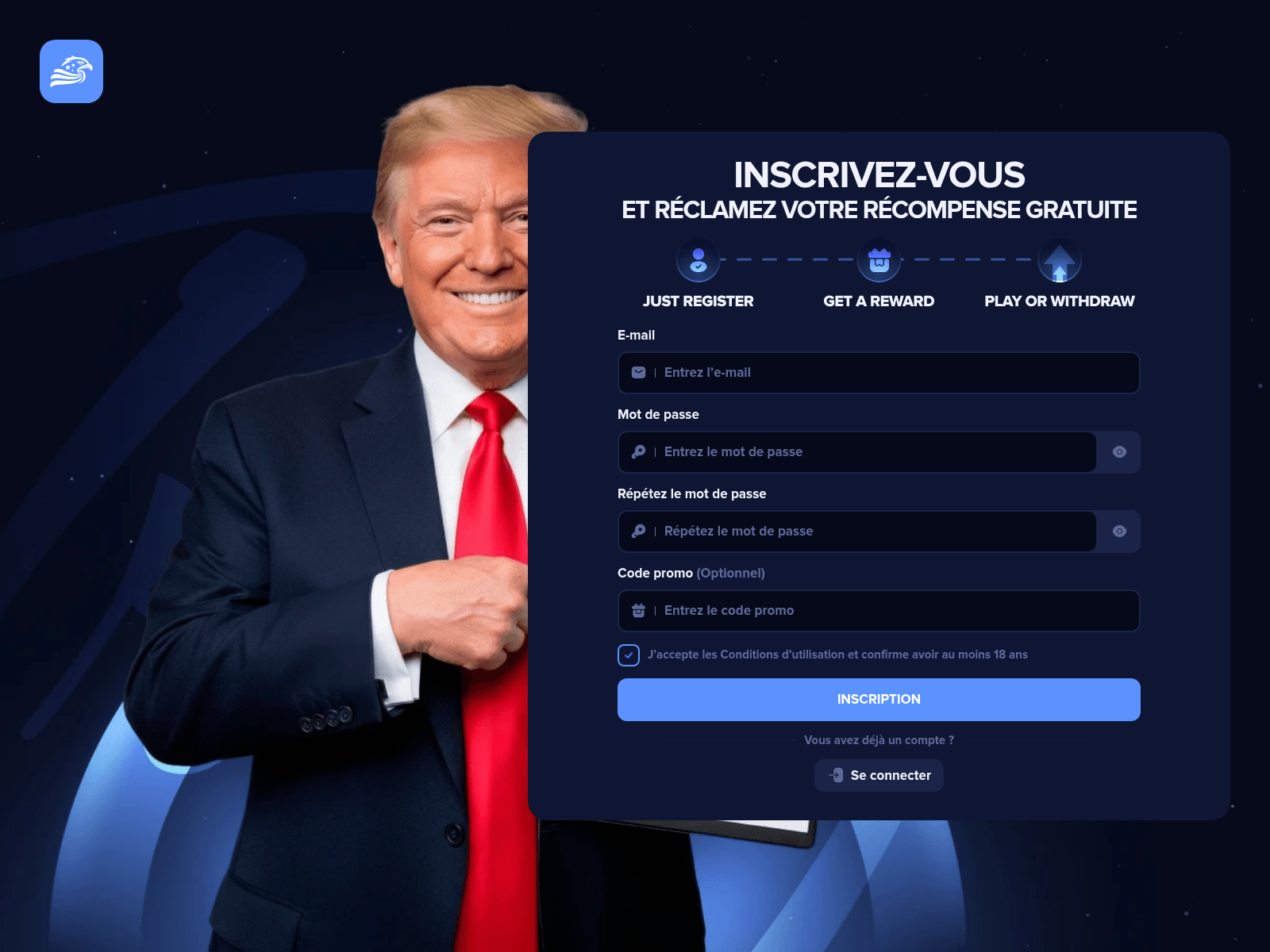 Screenshot of magacas.com