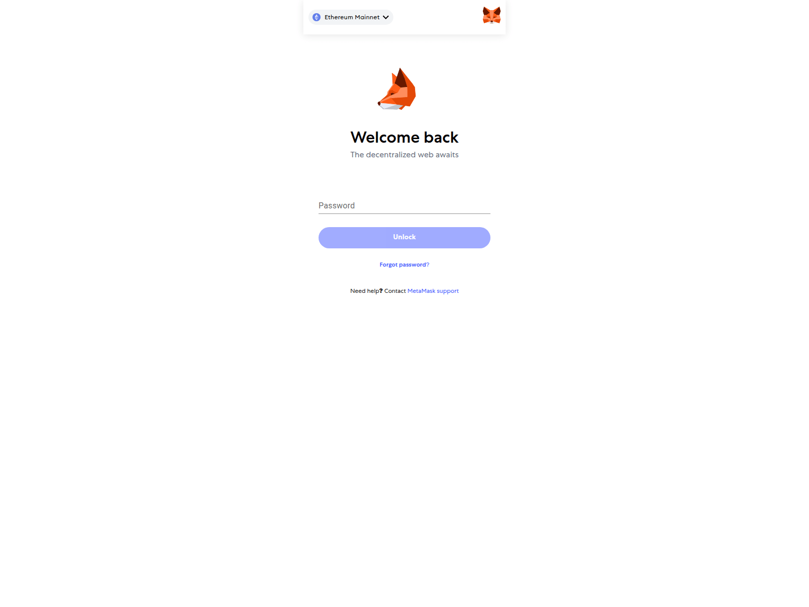 Screenshot of metapp-pi.vercel.app