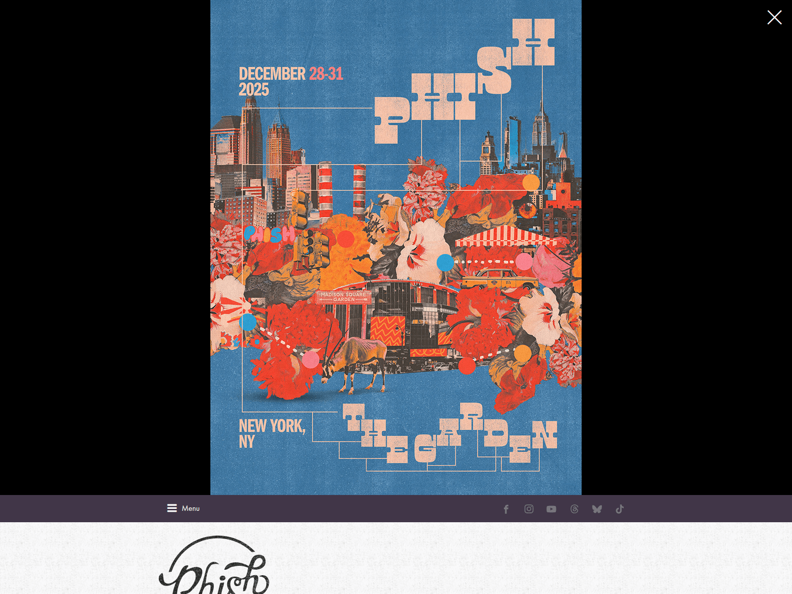 Forensic screenshot of phishofficial.com