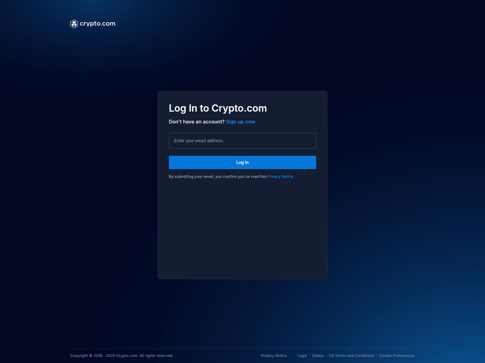 Screenshot of 294117-crypto.com