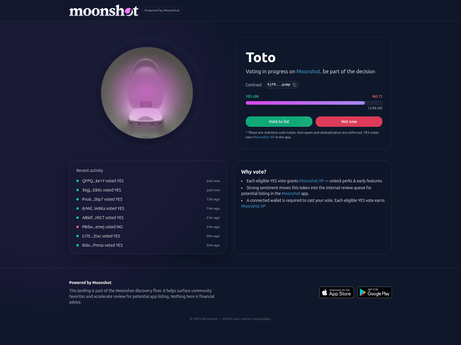 Screenshot of wamariosolana.com