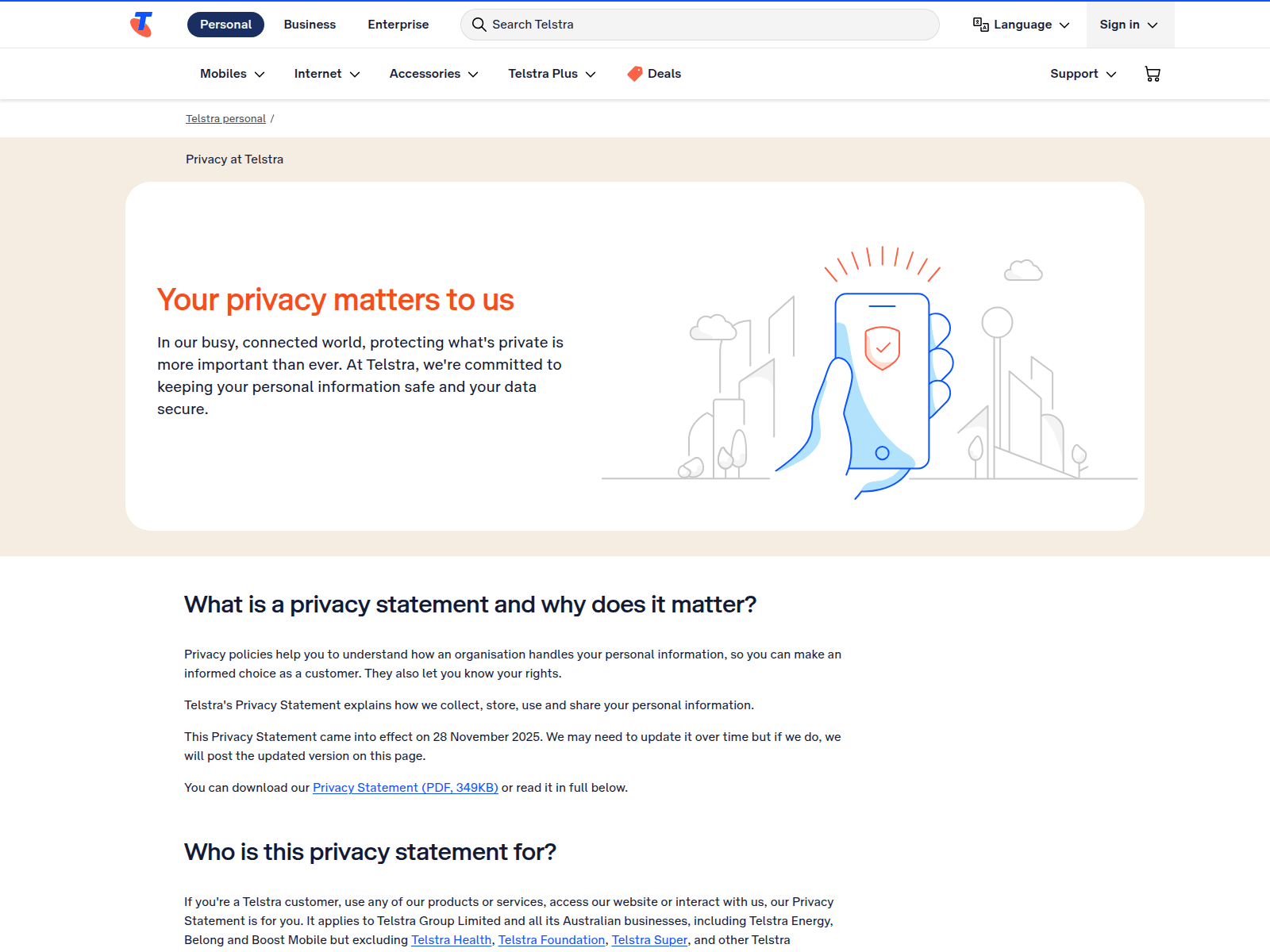 Screenshot of bill-pay.spisjeisi.com