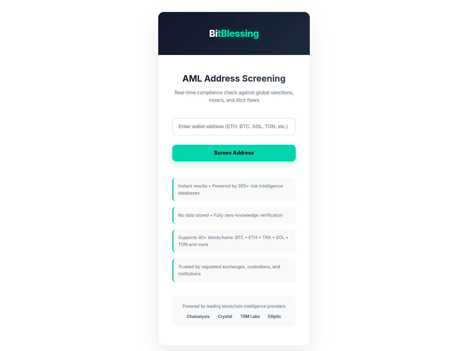Screenshot of bbwallet.cc
