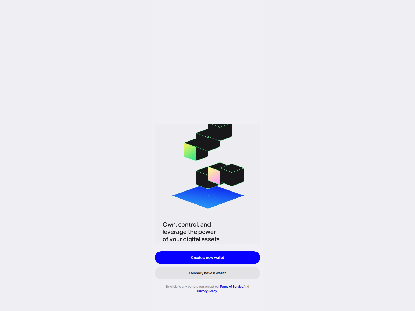 Screenshot of apps-trustwallet.com