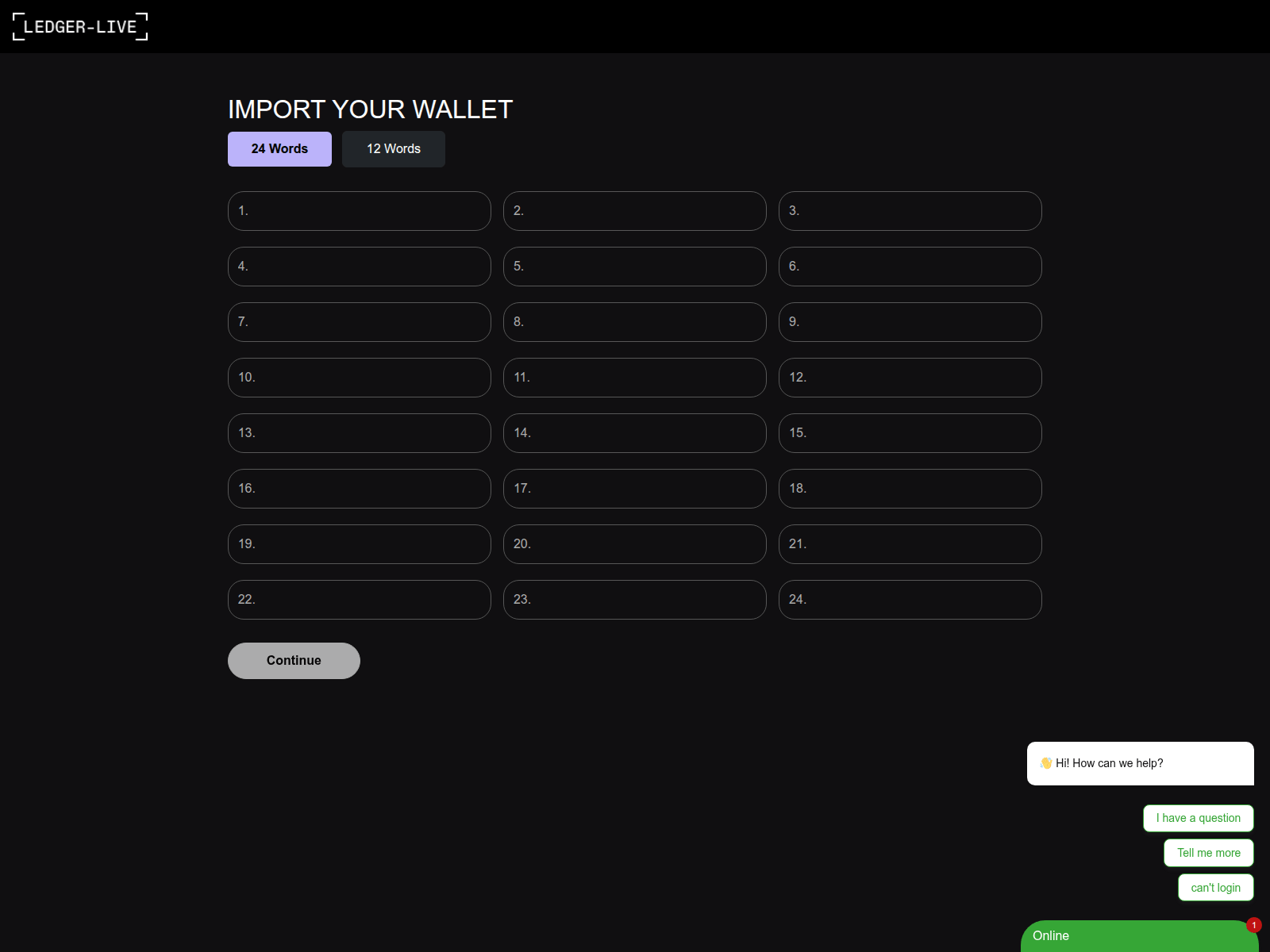 Screenshot of dwjao7388g6bysaud3465w7ayvwd73698adfbiu.pages.dev