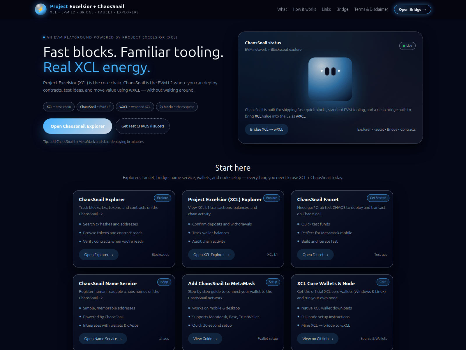 Screenshot of projectxcl.coachbolton.com