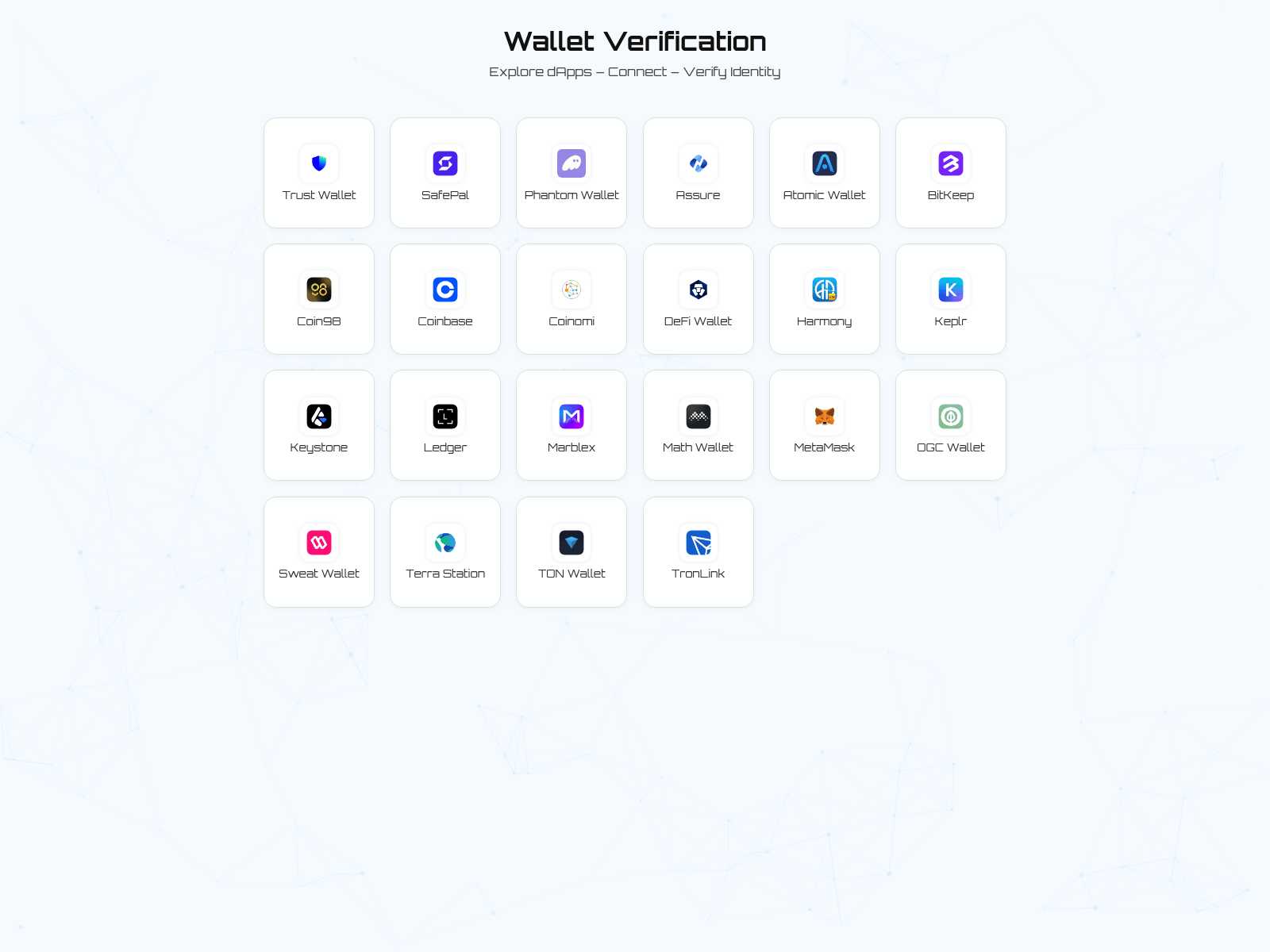 Screenshot of trustverifys.help