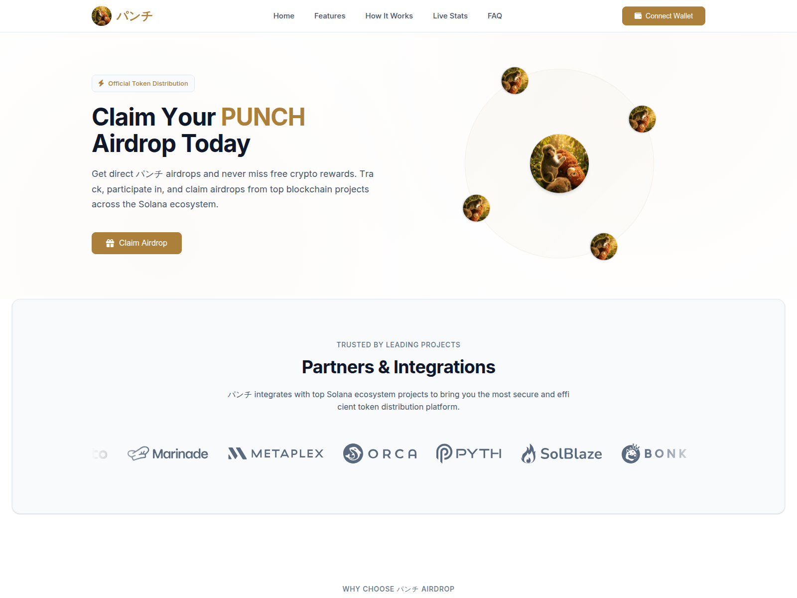 Screenshot of register-punch.com
